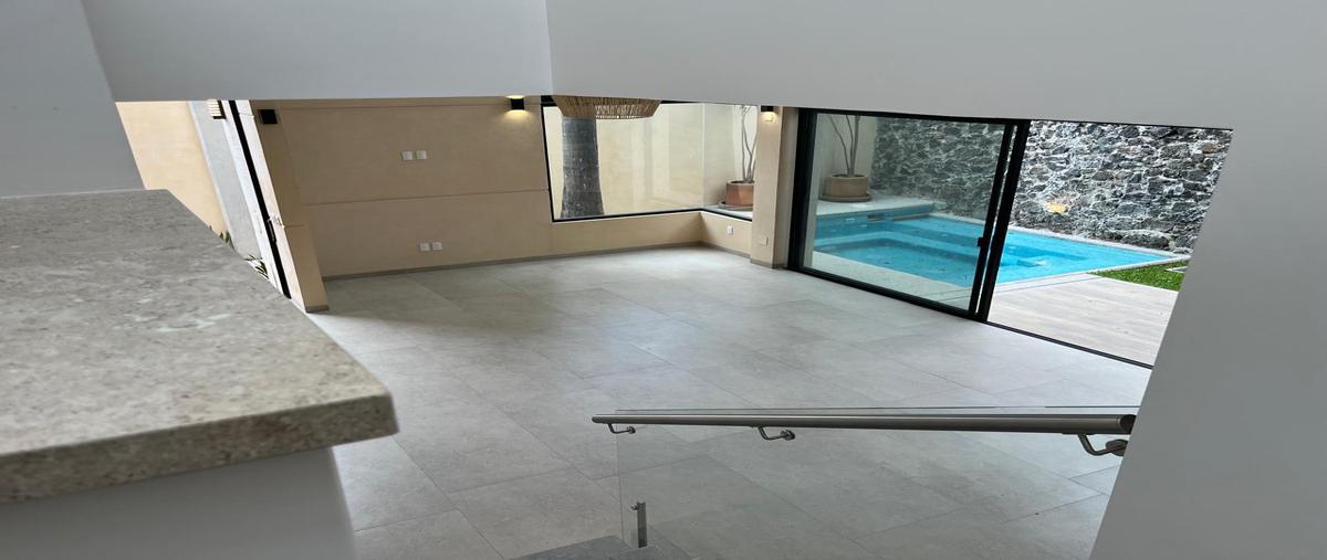 Foto de casa en venta en  , lomas del mirador, cuernavaca, morelos, 0 No. 05