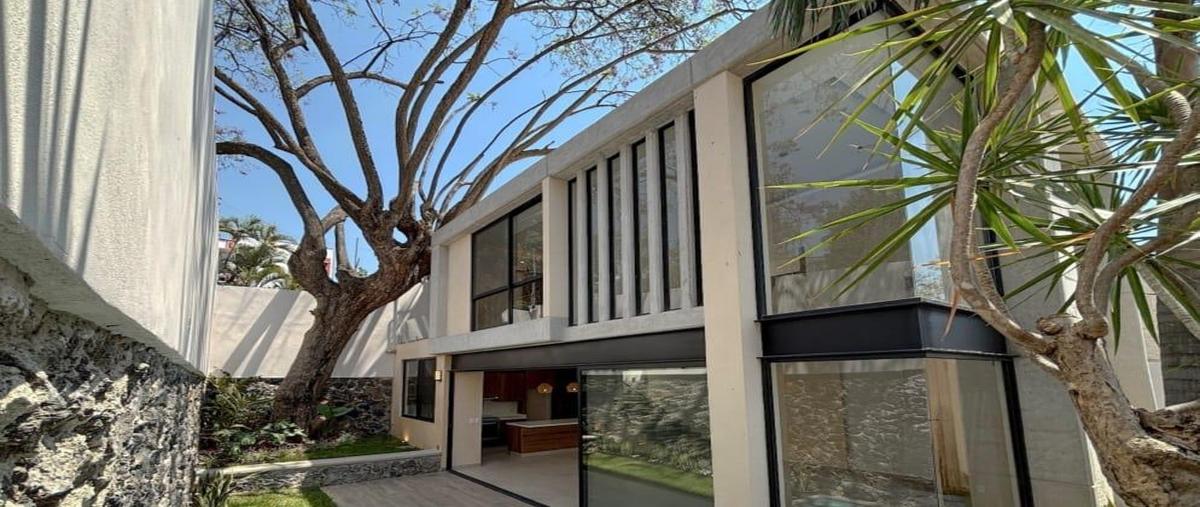 Foto de casa en venta en  , lomas del mirador, cuernavaca, morelos, 0 No. 05