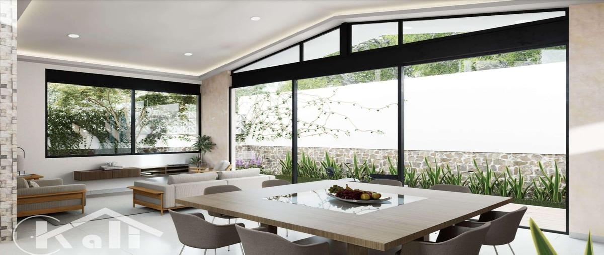 Foto de casa en venta en  , lomas del mirador, cuernavaca, morelos, 0 No. 05