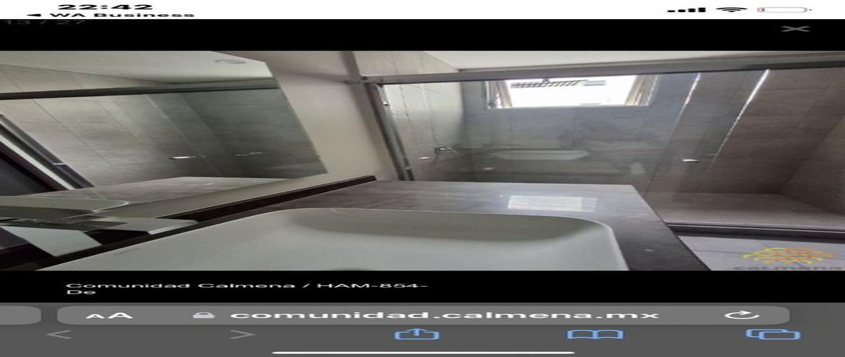 Foto de departamento en renta en  , lomas del mirador, cuernavaca, morelos, 0 No. 05