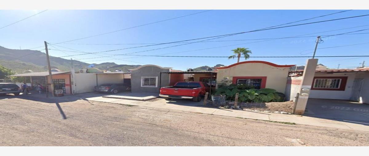Foto de casa en venta en  , lomas del mirador, guaymas, sonora, 27767538 No. 01