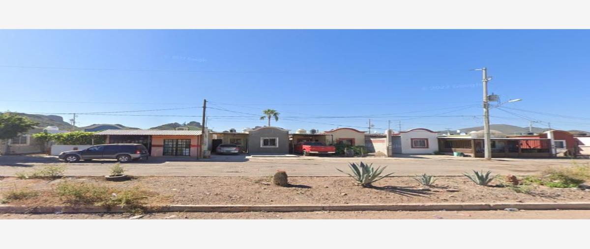 Foto de casa en venta en  , lomas del mirador, guaymas, sonora, 27767538 No. 03
