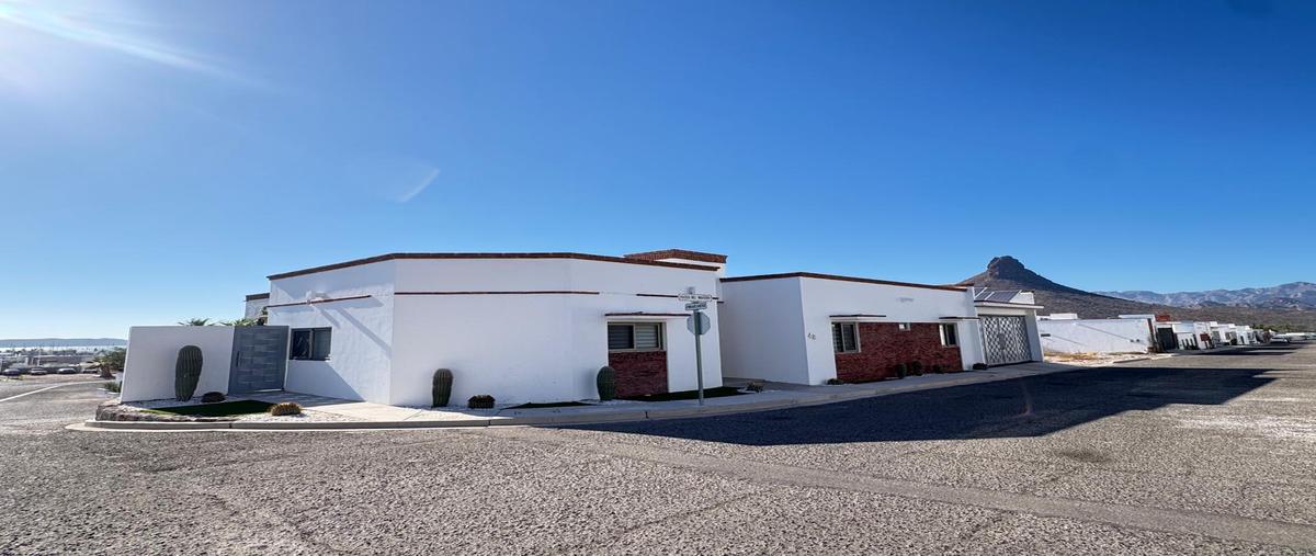 Foto de casa en venta en  , lomas del mirador, guaymas, sonora, 0 No. 03