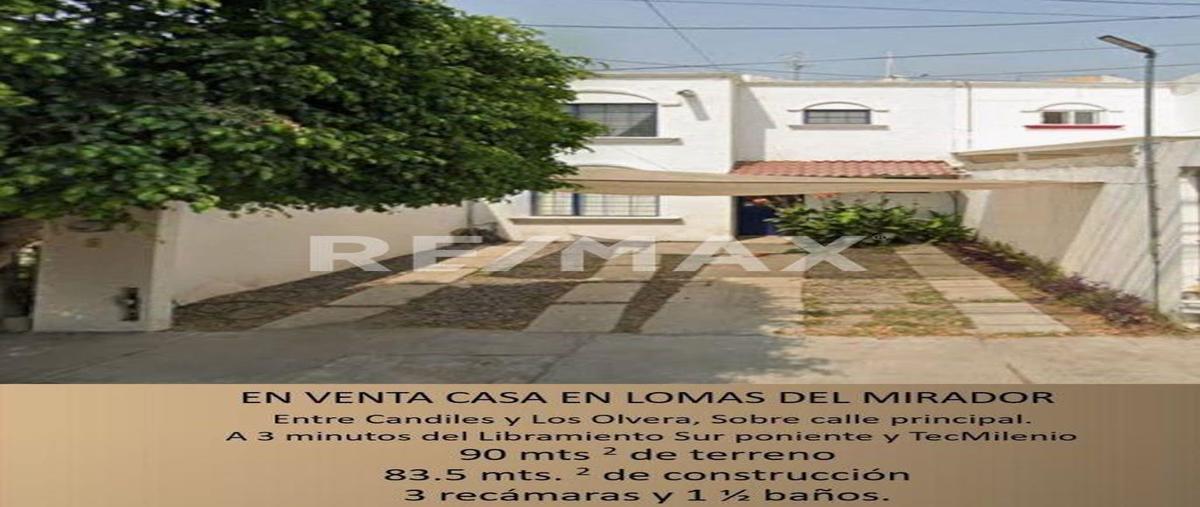 Foto de casa en lomas del mirador , lomas del mirador, corregidora, querétaro, 0 foto 01 Foto de casa en venta en lomas del mirador , lomas del mirador, corregidora, querétaro, 0 No. 01