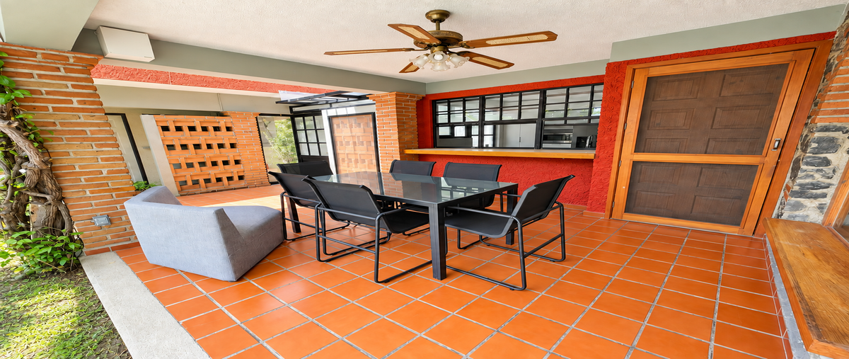 Foto de casa en condominio en renta en lomas del mirador , lomas del mirador, cuernavaca, morelos, 0 No. 03