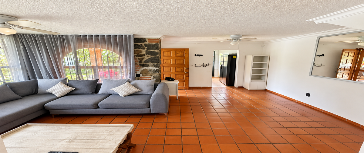 Foto de casa en condominio en renta en lomas del mirador , lomas del mirador, cuernavaca, morelos, 0 No. 04
