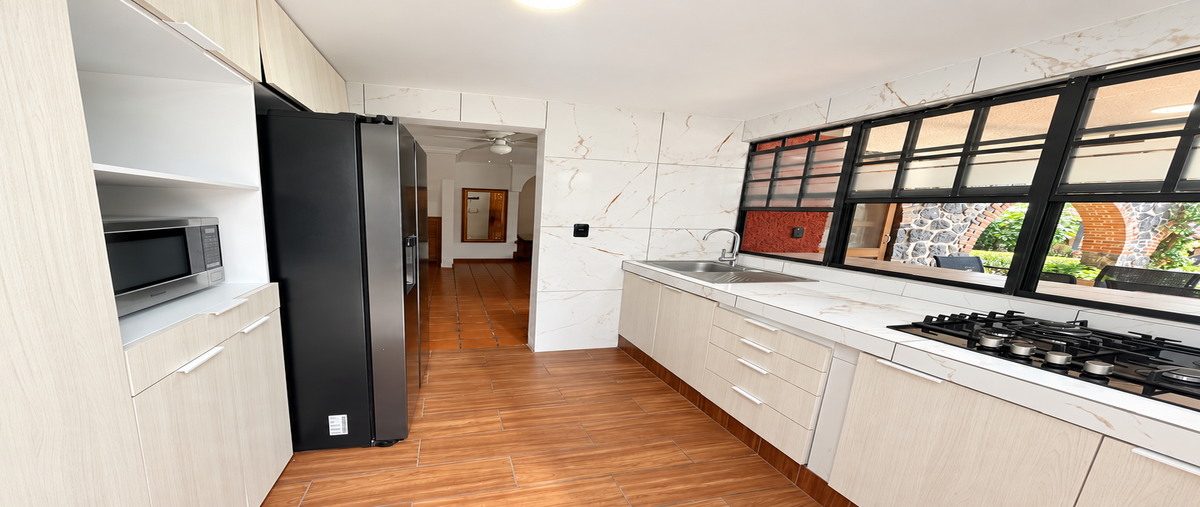 Foto de casa en condominio en renta en lomas del mirador , lomas del mirador, cuernavaca, morelos, 0 No. 05