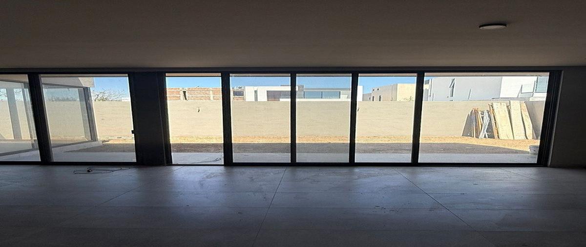 Foto de casa en venta en lomas del molino 5 , el molino residencial y golf, león, guanajuato, 31021935 No. 05