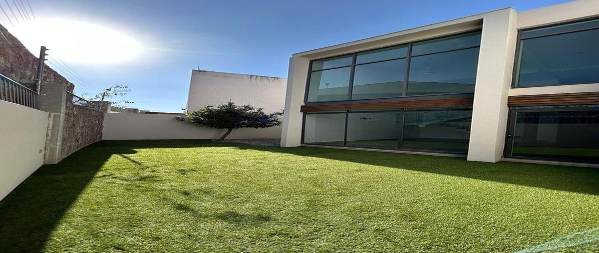 Foto de casa en venta en lomas del molino ii , el molino residencial y golf, león, guanajuato, 0 No. 08