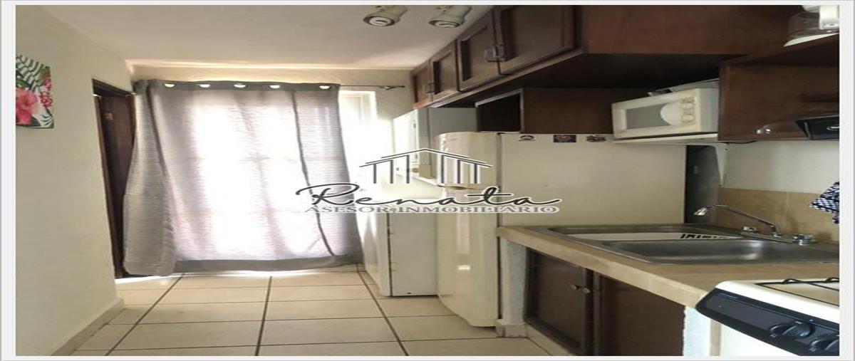 Foto de departamento en renta en  , lomas del naranjal, tampico, tamaulipas, 0 No. 05