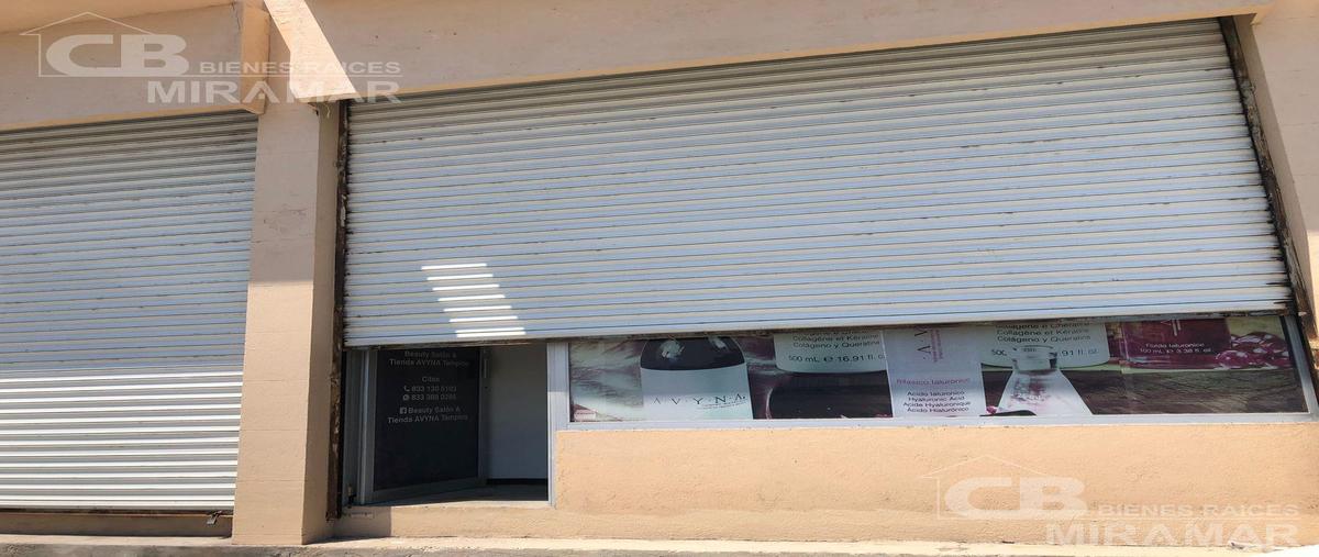 Foto de local en renta en  , lomas del naranjal, tampico, tamaulipas, 0 No. 03