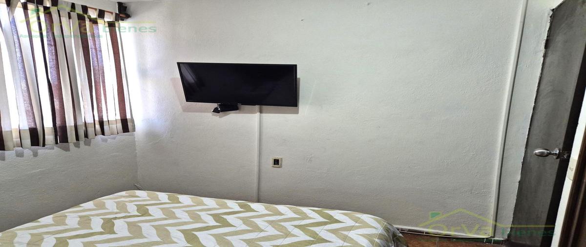 Foto de departamento en renta en  , lomas del naranjal, tampico, tamaulipas, 0 No. 05