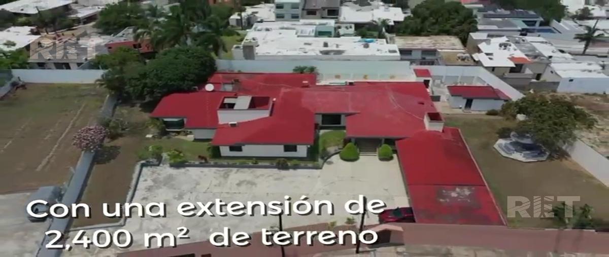 Foto de terreno habitacional en venta en  , lomas del naranjal, tampico, tamaulipas, 0 No. 05
