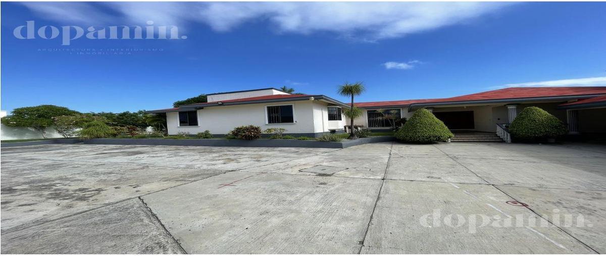 Foto de casa en venta en  , lomas del naranjal, tampico, tamaulipas, 0 No. 05