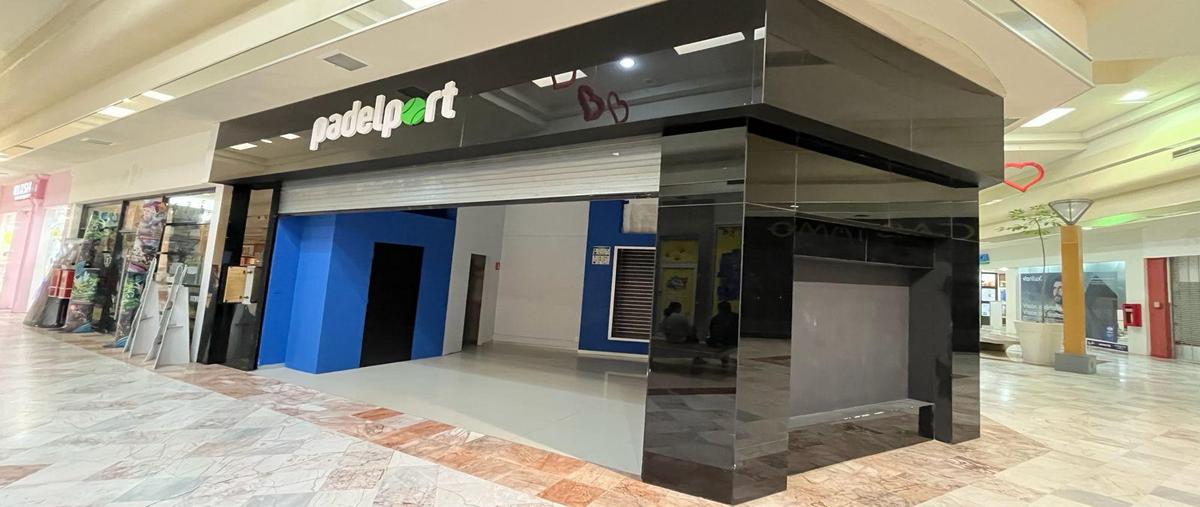 Foto de local en renta en  , lomas del naranjal, tampico, tamaulipas, 30831544 No. 05