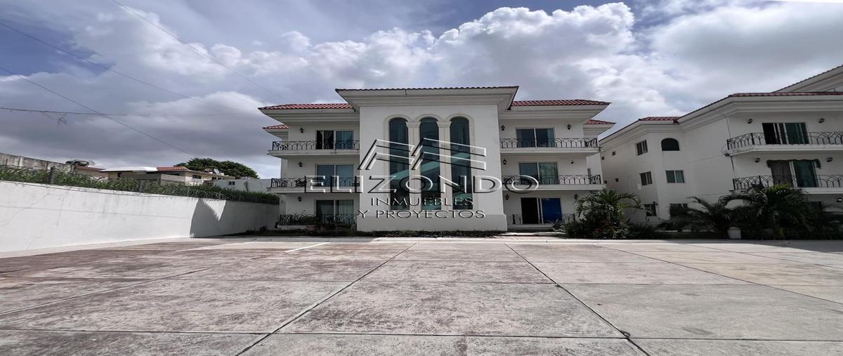 Foto de departamento en renta en  , lomas del naranjal, tampico, tamaulipas, 0 No. 03