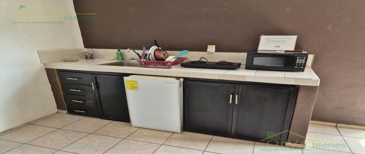 Foto de departamento en renta en  , lomas del naranjal, tampico, tamaulipas, 0 No. 03