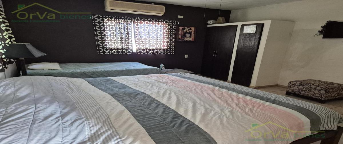 Foto de departamento en renta en  , lomas del naranjal, tampico, tamaulipas, 0 No. 04