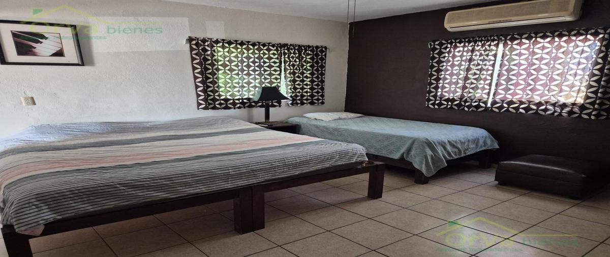 Foto de departamento en renta en  , lomas del naranjal, tampico, tamaulipas, 0 No. 05