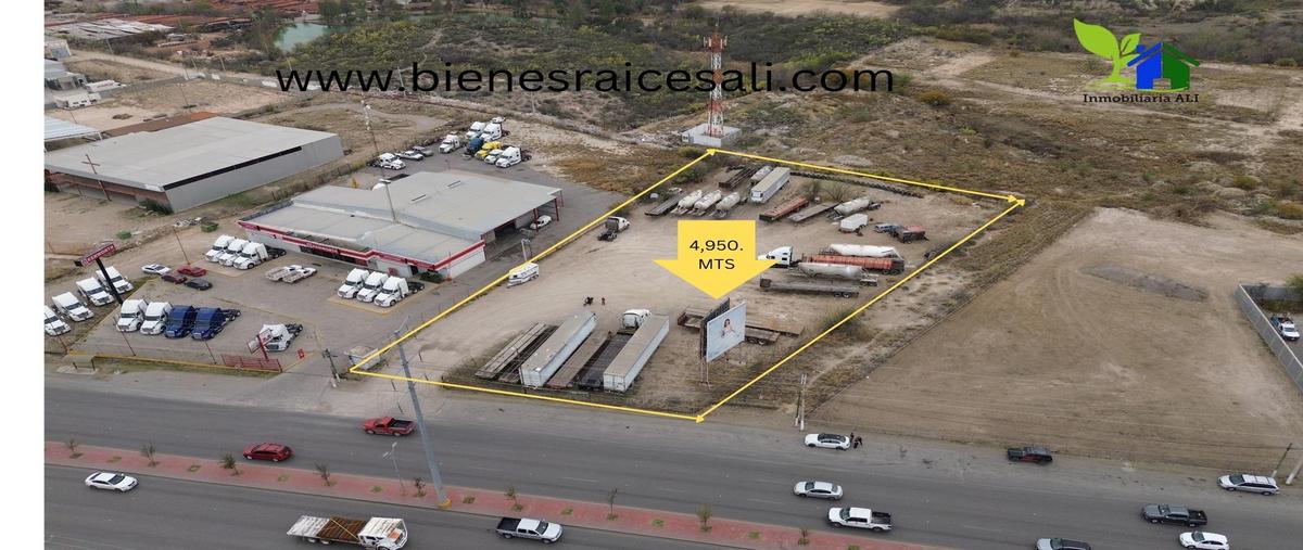 Foto de terreno habitacional en , lomas del norte, piedras negras, coahuila de zaragoza, 0 foto 04 Foto de terreno habitacional en venta en , lomas del norte, piedras negras, coahuila de zaragoza, 0 No. 04