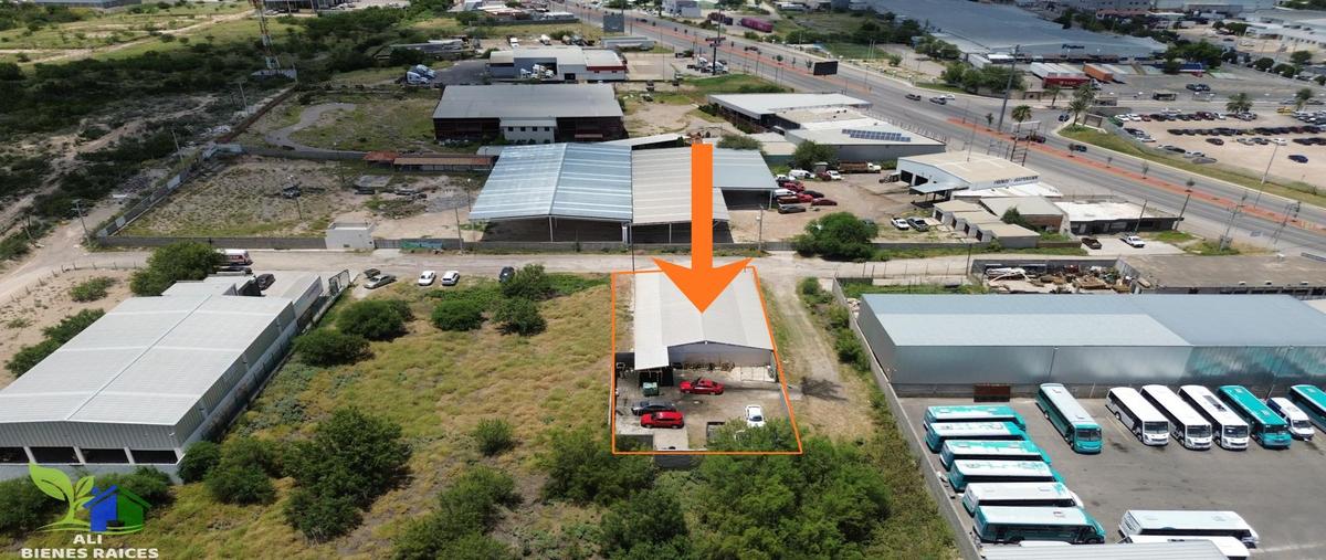 Foto de bodega en venta en  , lomas del norte, piedras negras, coahuila de zaragoza, 0 No. 03