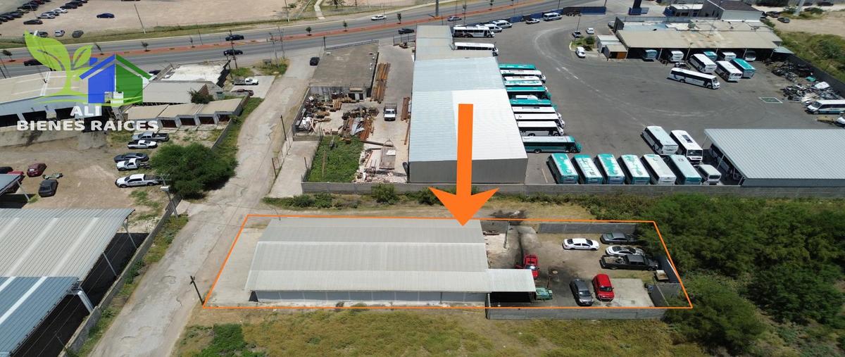 Foto de bodega en venta en  , lomas del norte, piedras negras, coahuila de zaragoza, 0 No. 05
