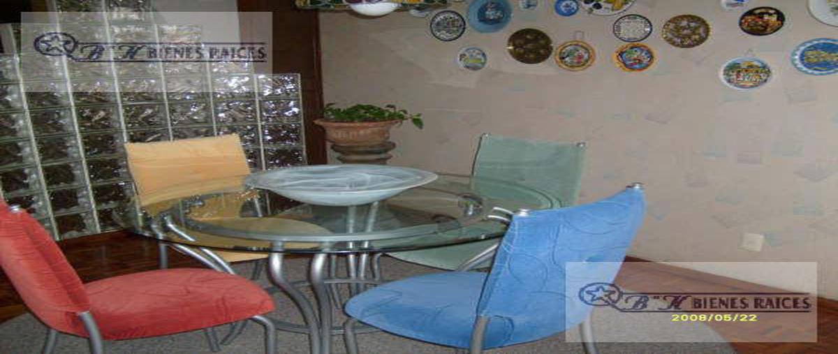 Foto de casa en venta en  , lomas del olivo, huixquilucan, méxico, 0 No. 05