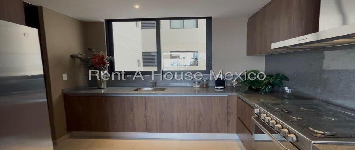 Foto de departamento en venta en  , lomas del olivo, huixquilucan, méxico, 0 No. 03