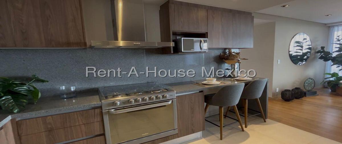 Foto de departamento en venta en  , lomas del olivo, huixquilucan, méxico, 0 No. 05