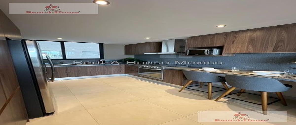 Foto de departamento en venta en  , lomas del olivo, huixquilucan, méxico, 30814272 No. 03