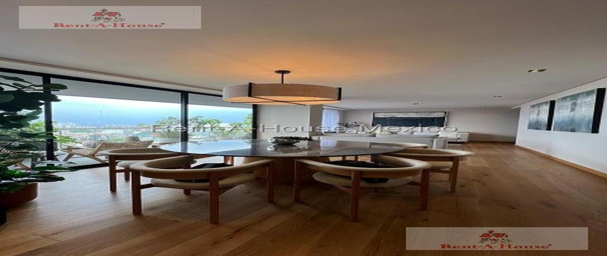 Foto de departamento en venta en  , lomas del olivo, huixquilucan, méxico, 30814272 No. 05