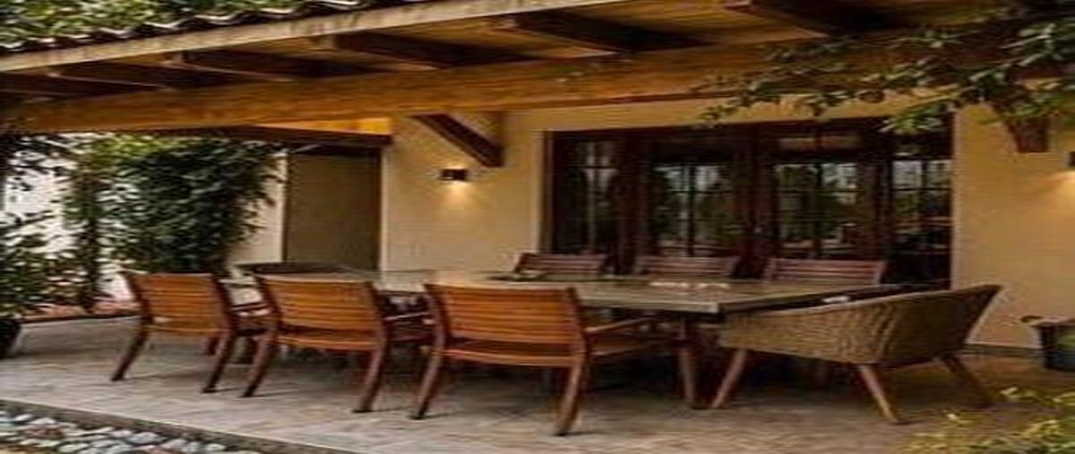 Foto de casa en renta en  , lomas del olivo, huixquilucan, méxico, 0 No. 03