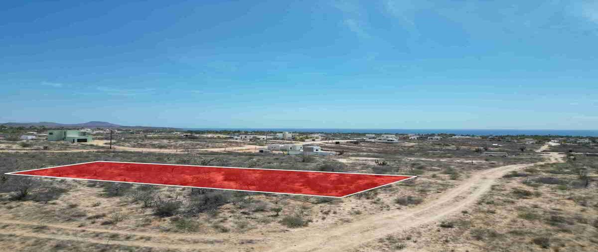 Foto de terreno habitacional en lomas del pacifico 1 , brisas del pacifico, la paz, baja california sur, 31510471 foto 01 Foto de terreno habitacional en venta en lomas del pacifico 1 , brisas del pacifico, la paz, baja california sur, 31510471 No. 01
