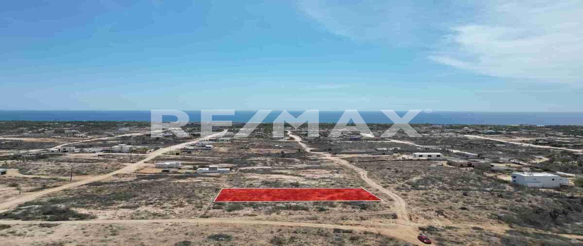 Foto de terreno habitacional en venta en lomas del pacifico , brisas del pacifico, la paz, baja california sur, 0 No. 04