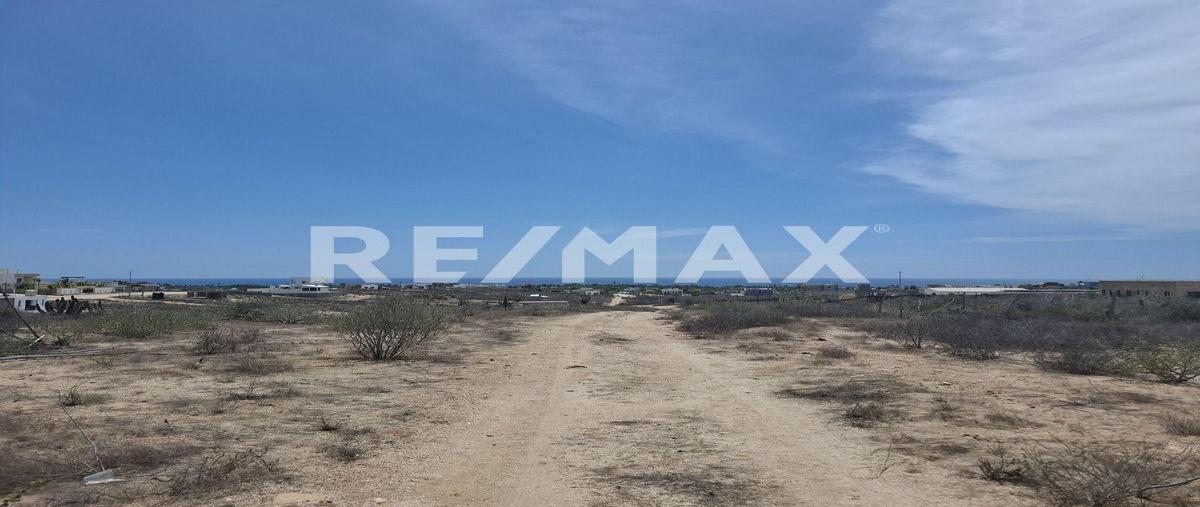 Foto de terreno habitacional en venta en lomas del pacifico , brisas del pacifico, la paz, baja california sur, 0 No. 05
