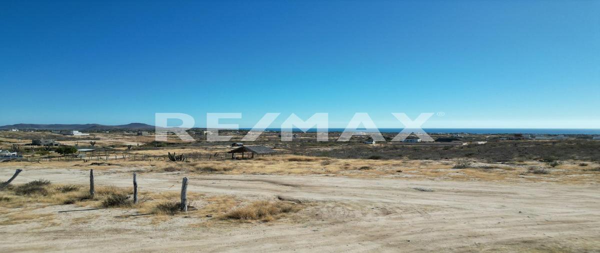 Foto de terreno habitacional en venta en lomas del pacifico , brisas del pacifico, la paz, baja california sur, 0 No. 03