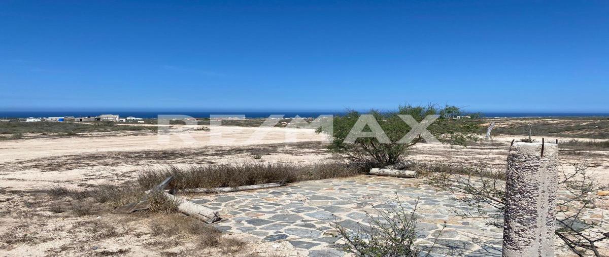 Foto de terreno habitacional en venta en lomas del pacifico , brisas del pacifico, la paz, baja california sur, 0 No. 05