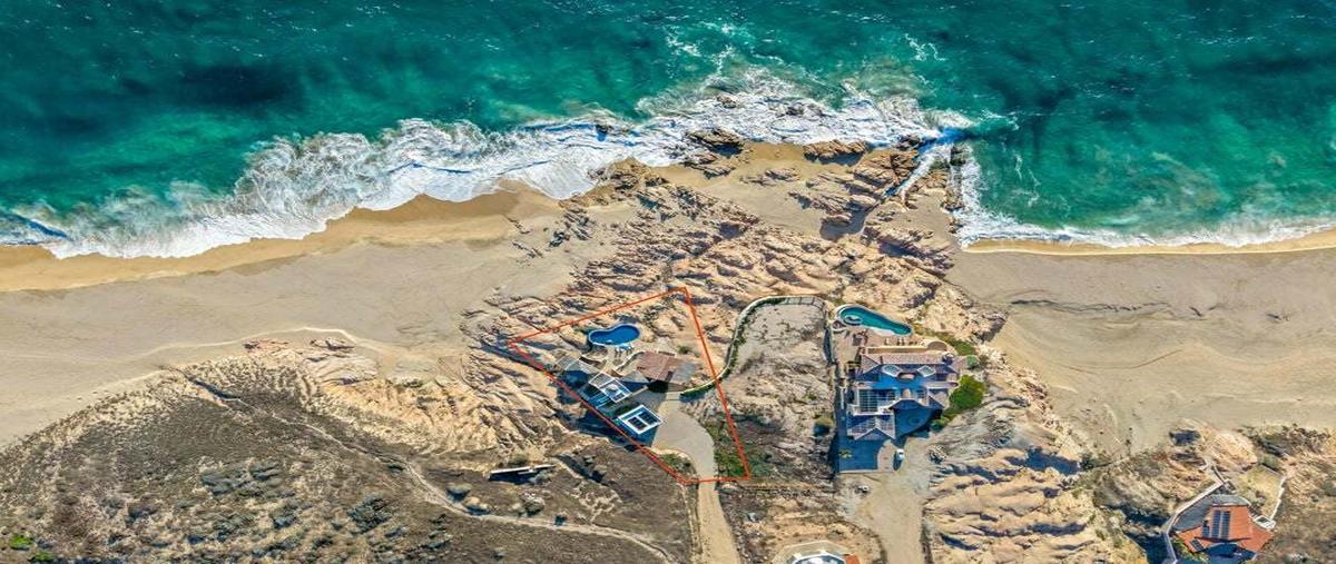 Foto de casa en venta en  , lomas del pacifico, los cabos, baja california sur, 0 No. 05