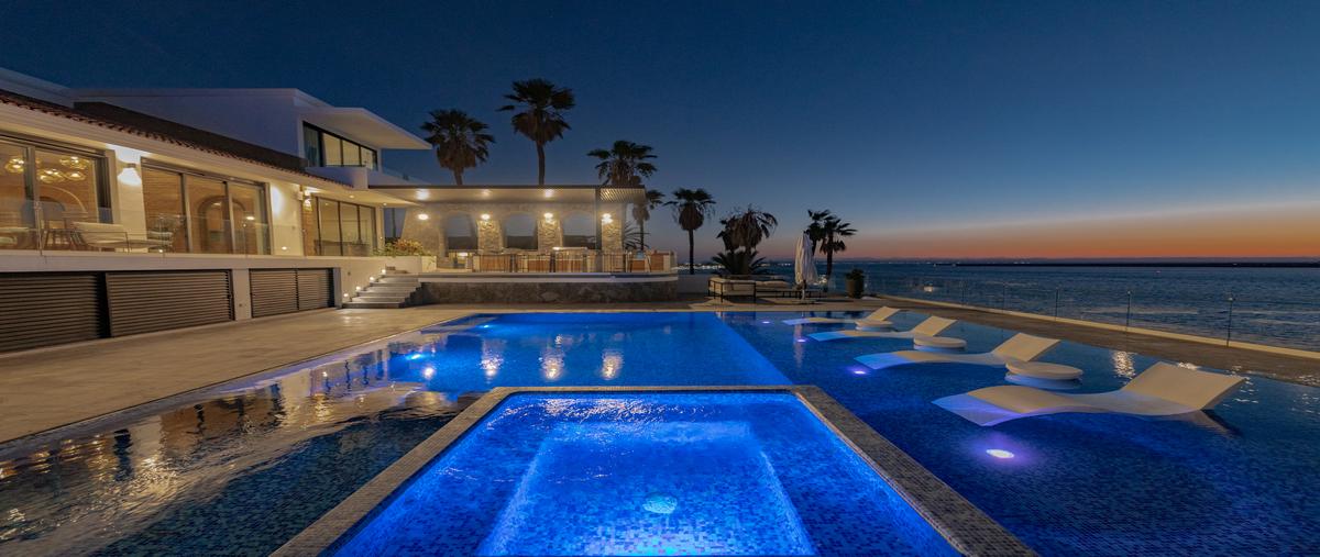Foto de casa en venta en lomas del palmira , lomas de palmira, la paz, baja california sur, 31510457 No. 04