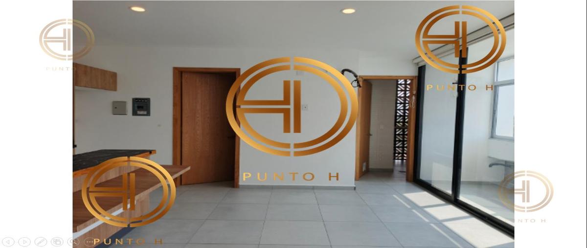 Foto de departamento en venta en  , lomas del paradero, guadalajara, jalisco, 0 No. 04