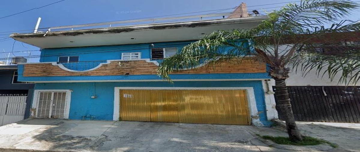 Foto de casa en , lomas del paraíso 1a. sección, guadalajara, jalisco, 30114253 foto 01 Foto de casa en venta en , lomas del paraíso 1a. sección, guadalajara, jalisco, 30114253 No. 01
