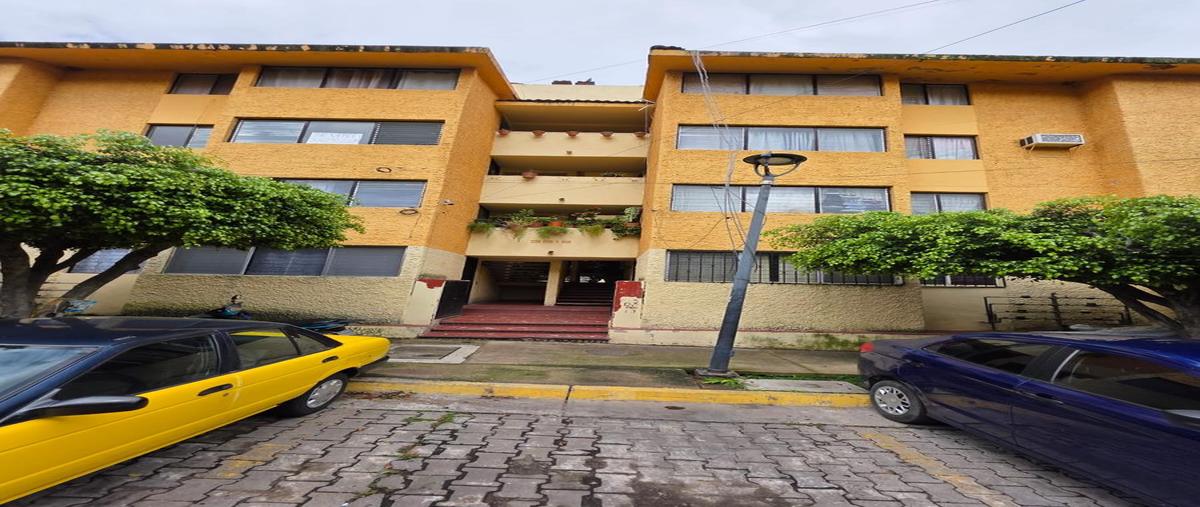 Foto de departamento en venta en  , lomas del paraíso 1a. sección, guadalajara, jalisco, 30328686 No. 02