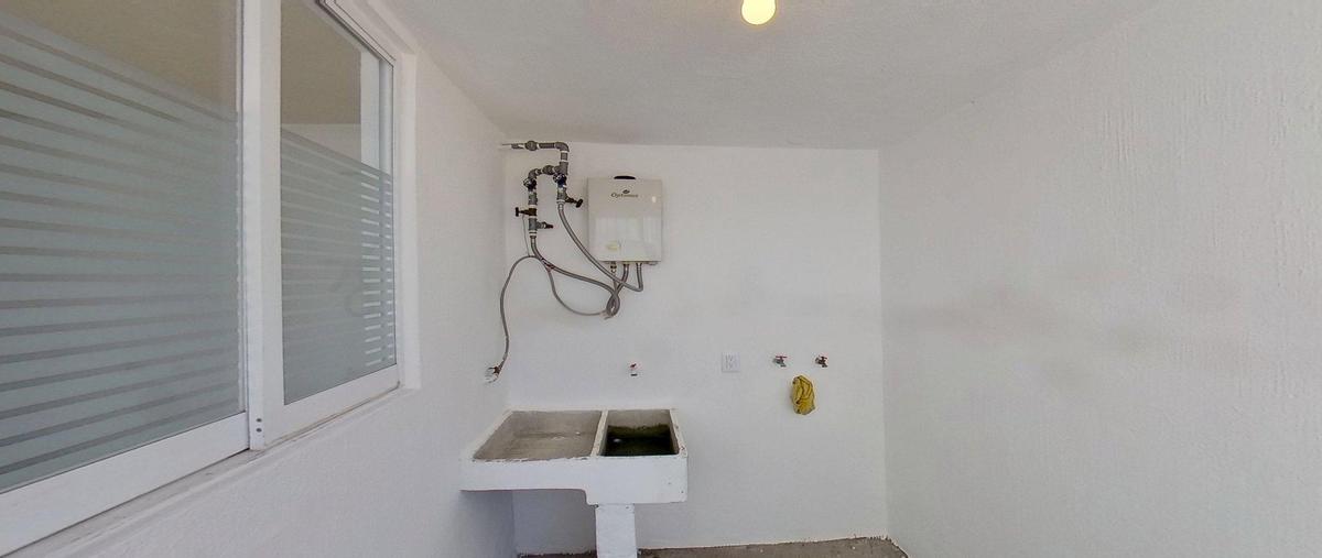 Foto de departamento en venta en  , lomas del paraíso 2a. sección, guadalajara, jalisco, 30321642 No. 03