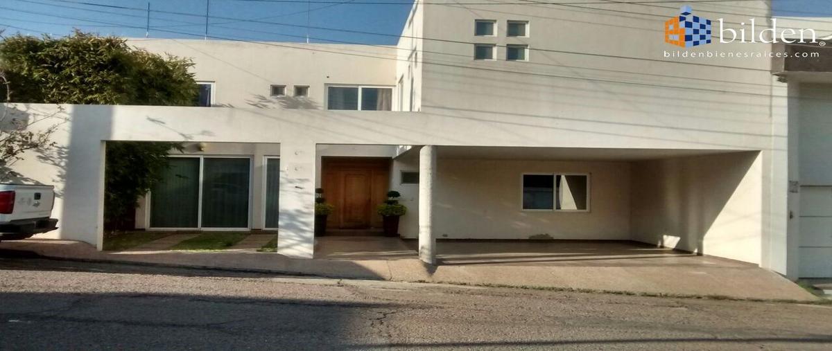 Foto de casa en venta en  , lomas del parque, durango, durango, 0 No. 01