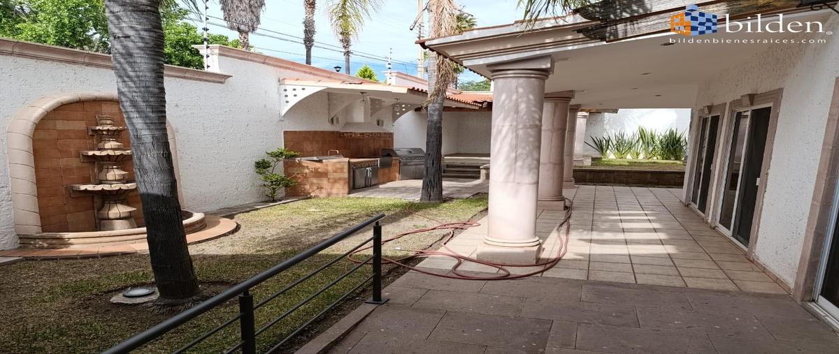 Foto de casa en renta en  , lomas del parque, durango, durango, 0 No. 03