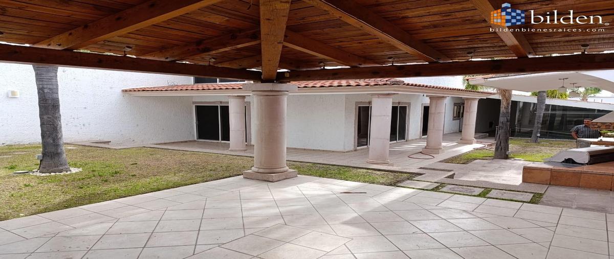 Foto de casa en renta en  , lomas del parque, durango, durango, 0 No. 04