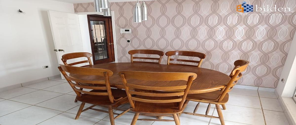 Foto de casa en renta en  , lomas del parque, durango, durango, 0 No. 05