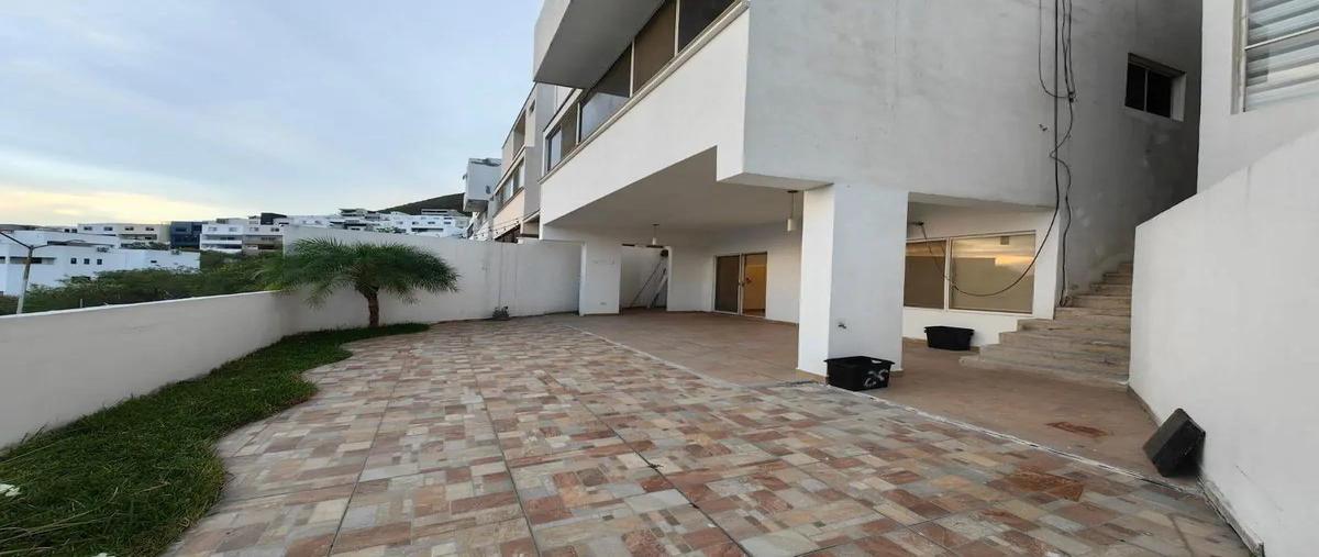 Foto de casa en venta en  , lomas del paseo 3 sector b, monterrey, nuevo león, 31355969 No. 03