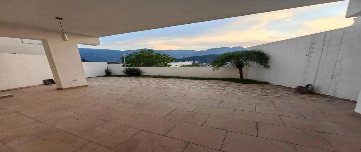Foto de casa en venta en  , lomas del paseo 3 sector b, monterrey, nuevo león, 31355969 No. 05