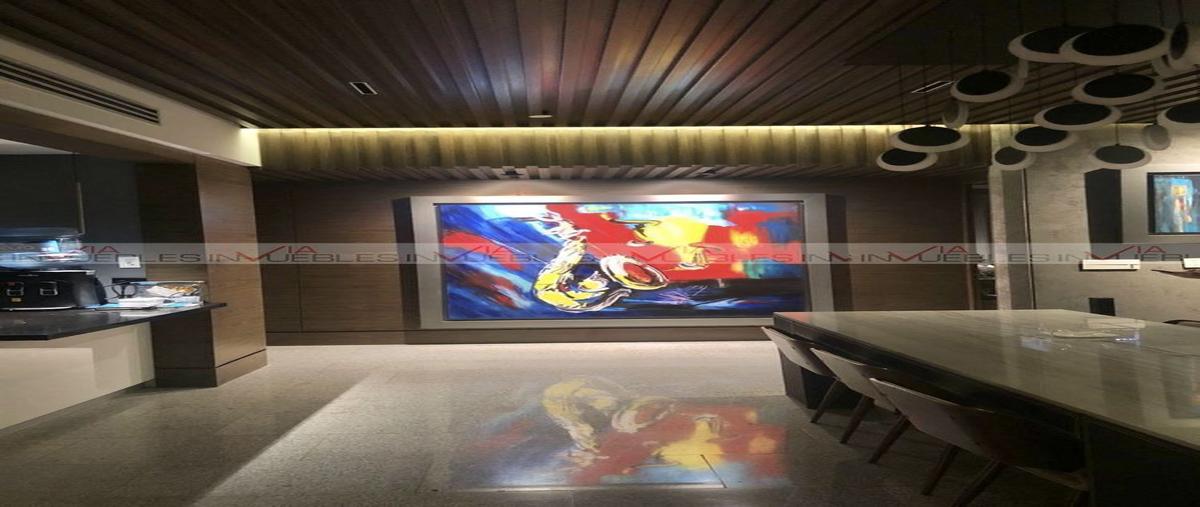 Foto de departamento en venta en lomas del paseo , lomas del paseo, monterrey, nuevo león, 0 No. 05